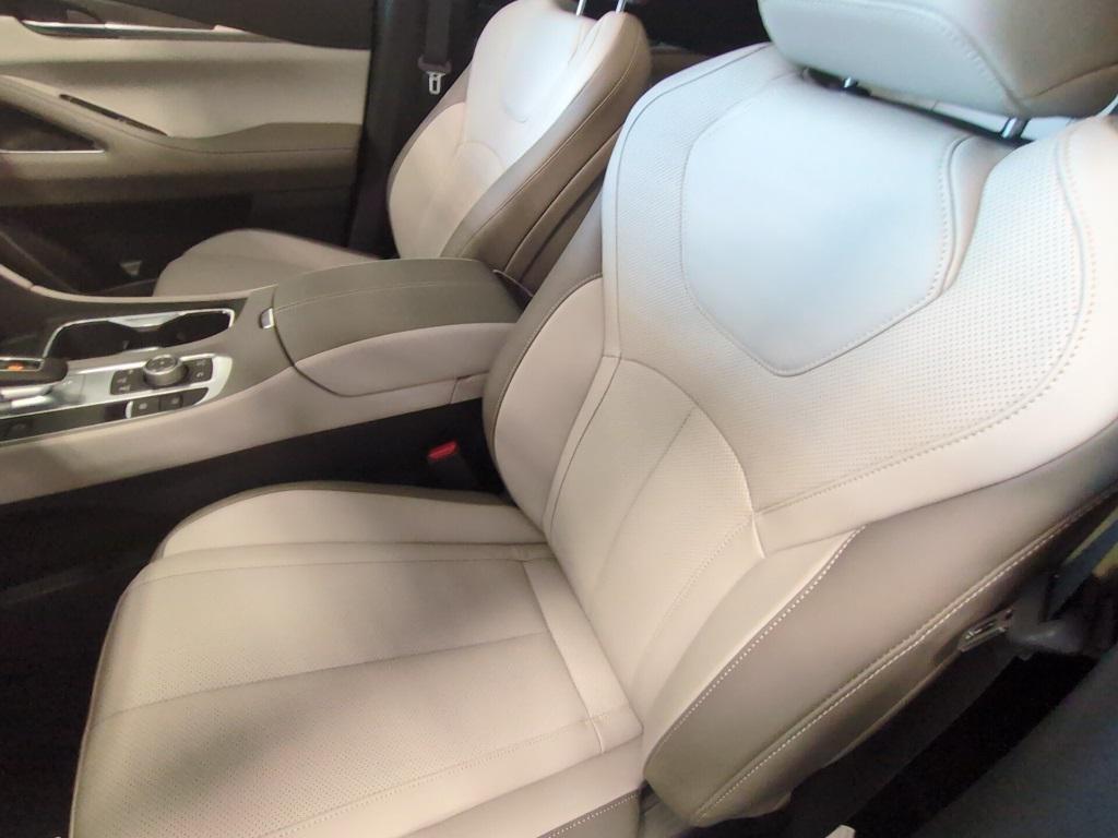 new 2026 INFINITI QX60 car, priced at $58,426