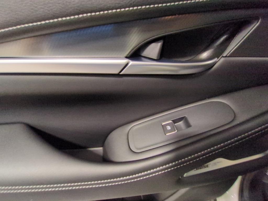 new 2025 INFINITI QX60 car, priced at $48,588