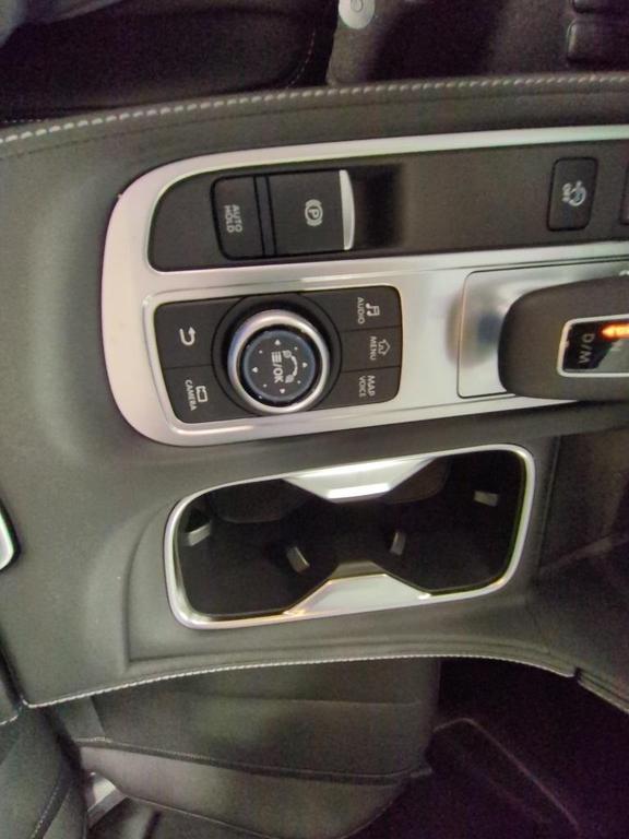 new 2025 INFINITI QX60 car, priced at $48,588