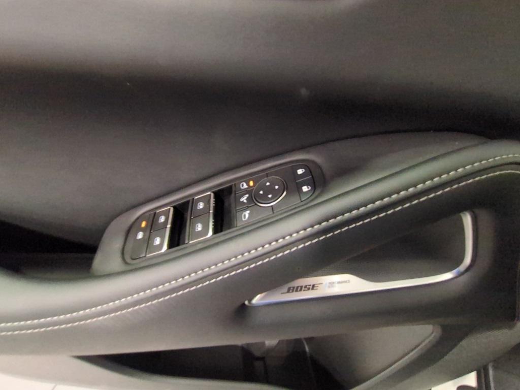 new 2025 INFINITI QX60 car, priced at $48,588