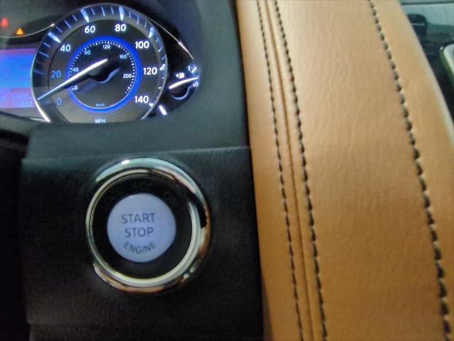 used 2019 INFINITI QX80 car, priced at $26,436