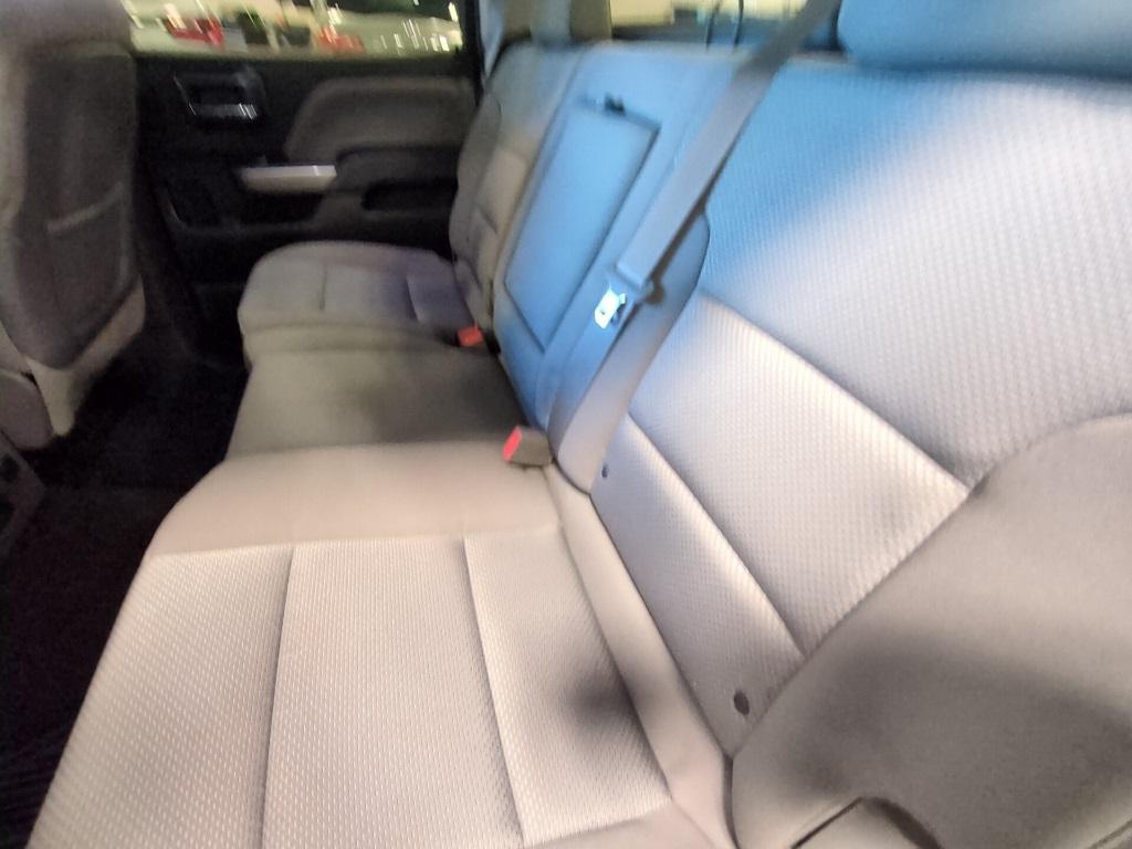 used 2015 Chevrolet Silverado 1500 car, priced at $21,926