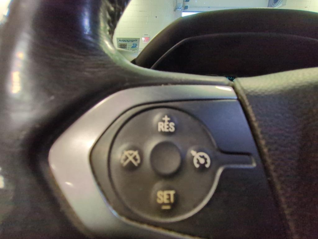 used 2015 Chevrolet Silverado 1500 car, priced at $21,926