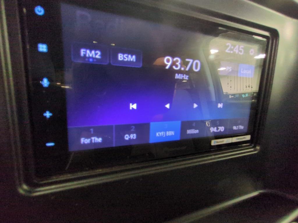 used 2015 Chevrolet Silverado 1500 car, priced at $21,926