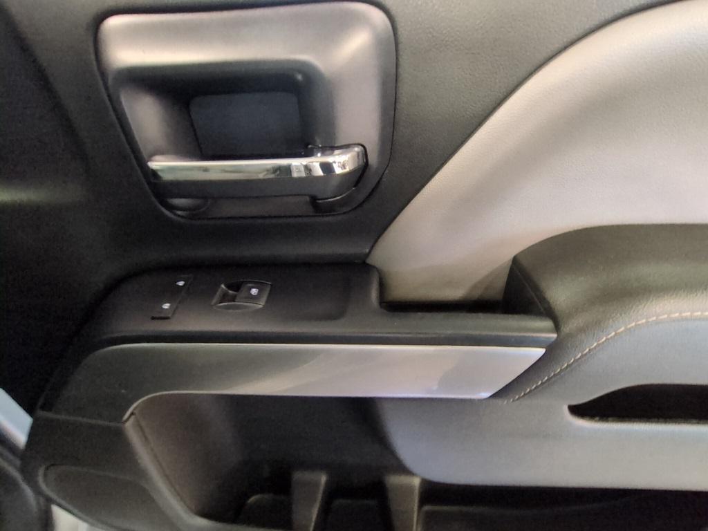 used 2015 Chevrolet Silverado 1500 car, priced at $21,926