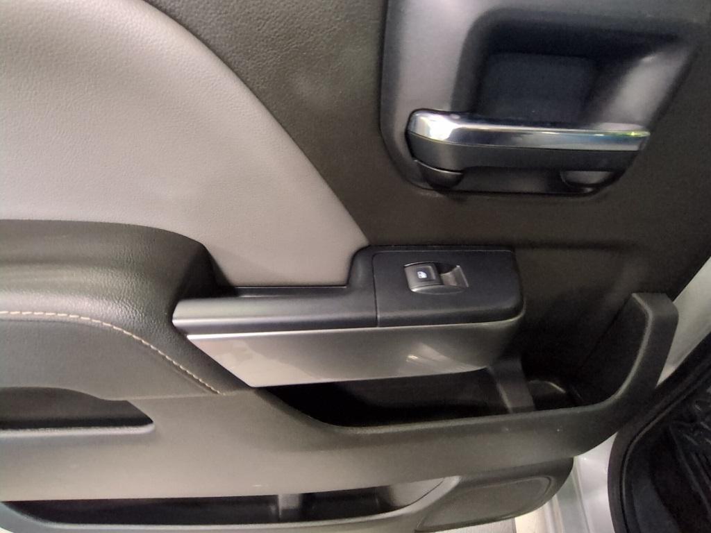 used 2015 Chevrolet Silverado 1500 car, priced at $21,926