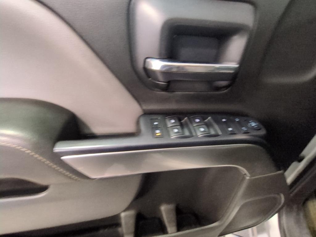 used 2015 Chevrolet Silverado 1500 car, priced at $21,926