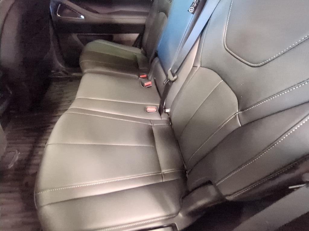 used 2025 INFINITI QX60 car, priced at $43,991