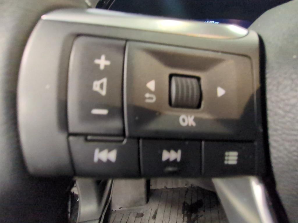 used 2025 INFINITI QX60 car, priced at $43,991