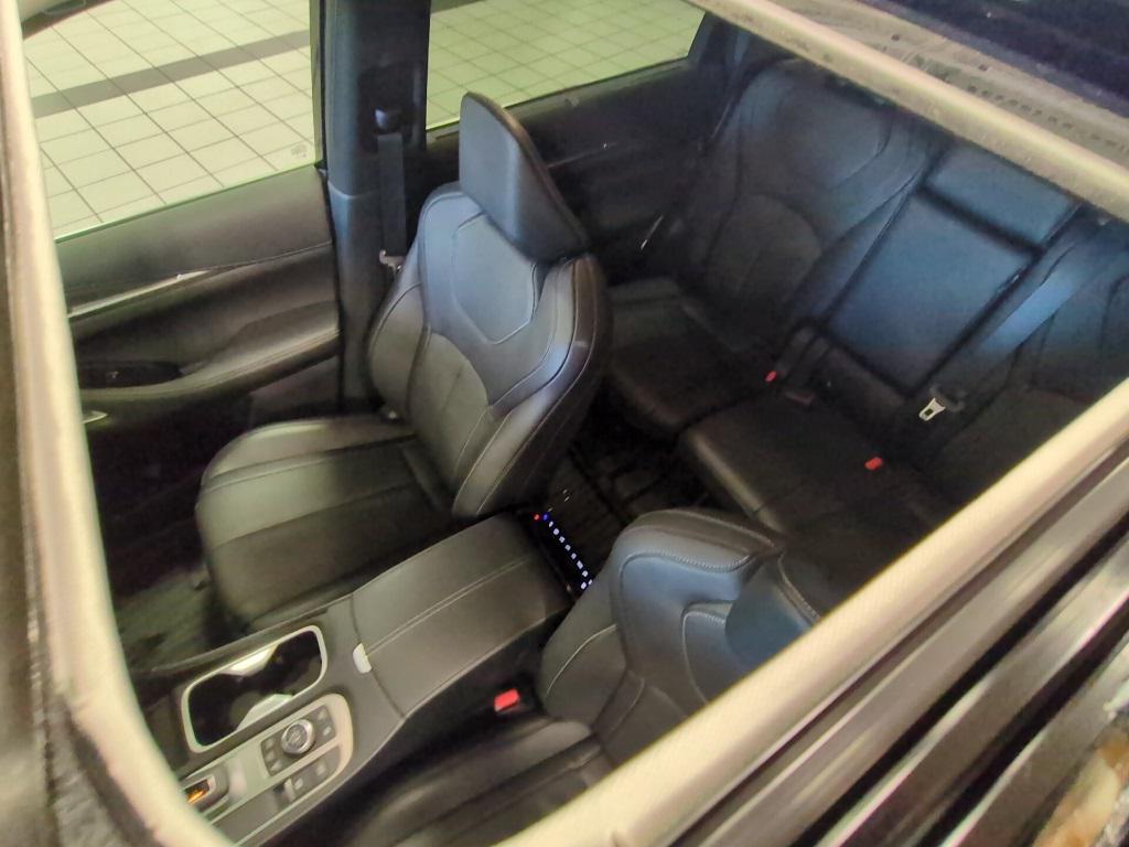 used 2025 INFINITI QX60 car, priced at $43,991