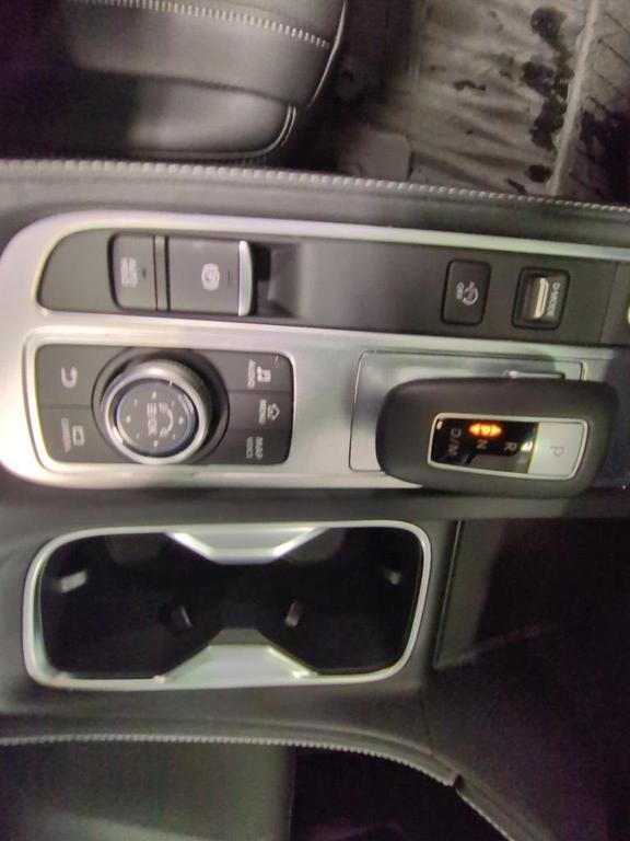 used 2025 INFINITI QX60 car, priced at $43,991