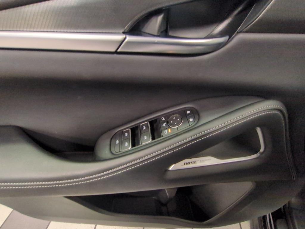 used 2025 INFINITI QX60 car, priced at $43,991