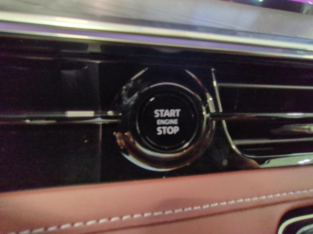 new 2026 INFINITI QX80 car, priced at $111,600