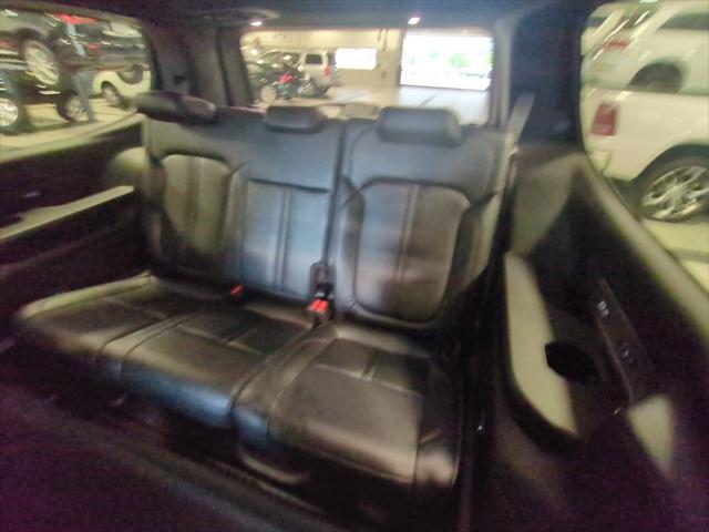 used 2023 Jeep Wagoneer car, priced at $51,938