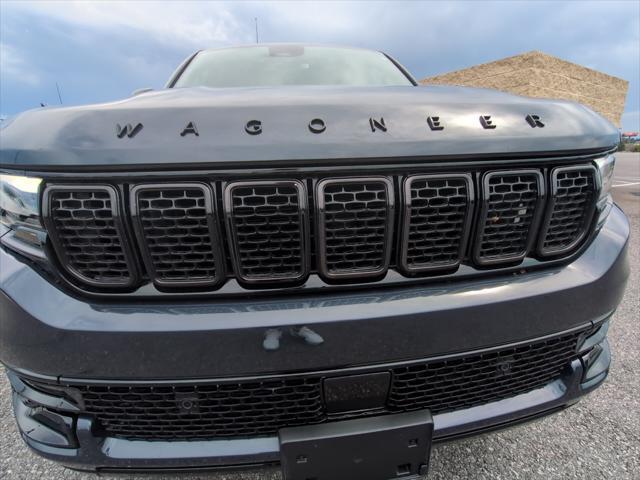 used 2023 Jeep Wagoneer car, priced at $51,938