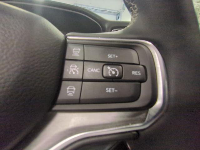 used 2023 Jeep Wagoneer car, priced at $51,938