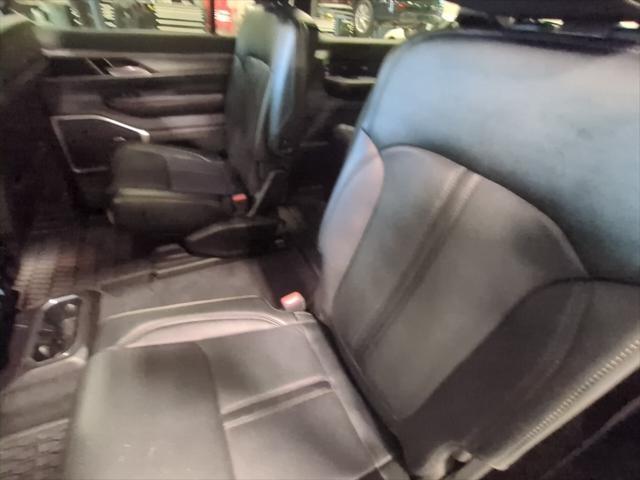 used 2023 Jeep Wagoneer car, priced at $51,938