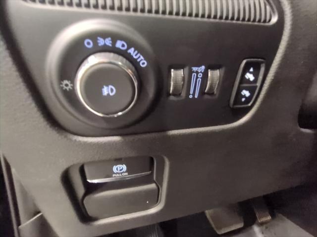 used 2023 Jeep Wagoneer car, priced at $51,938