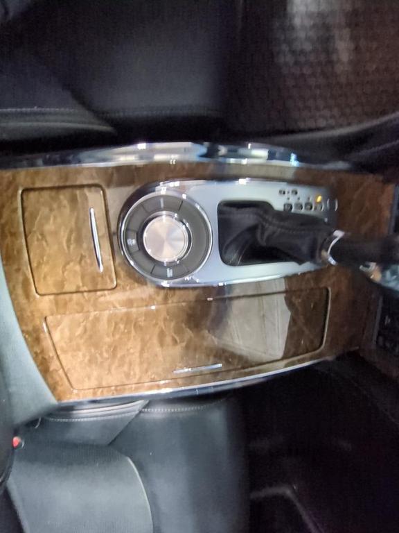 used 2017 INFINITI QX80 car, priced at $14,463