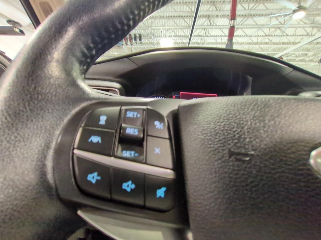 used 2020 Ford Explorer car, priced at $19,877