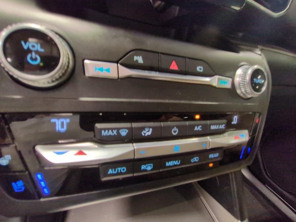 used 2020 Ford Explorer car, priced at $19,877