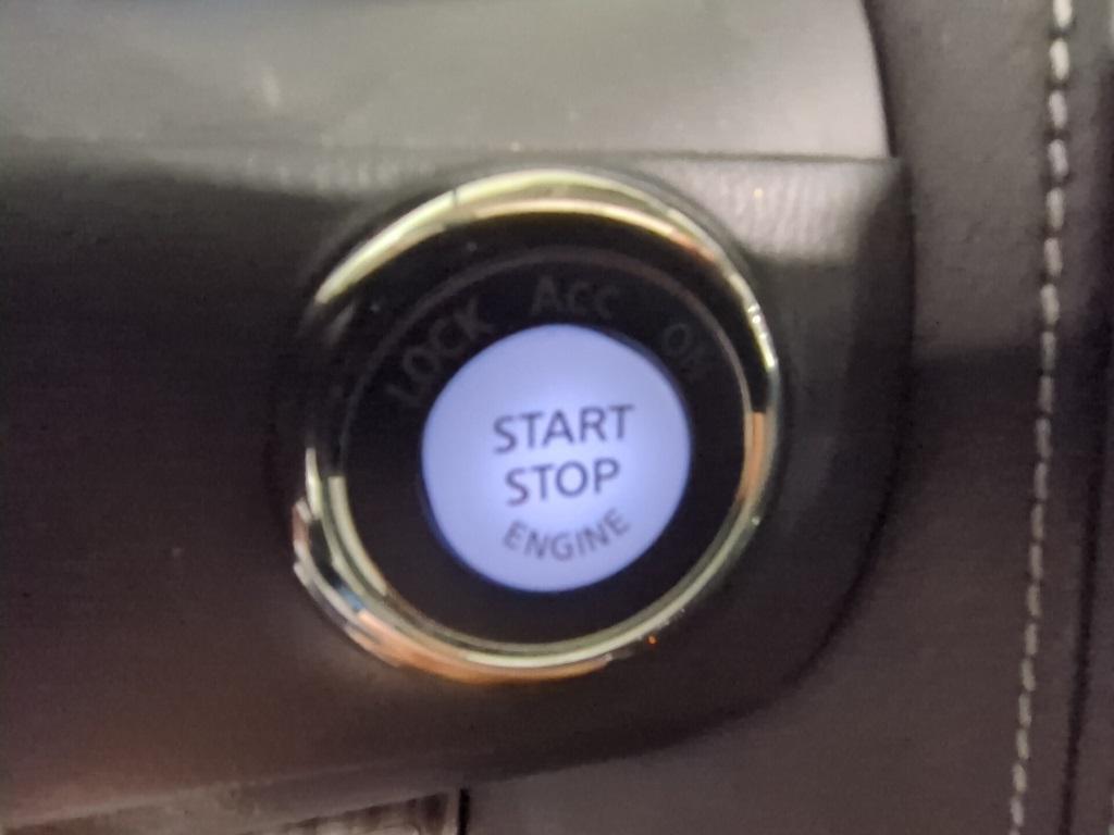 used 2021 INFINITI QX80 car, priced at $23,757