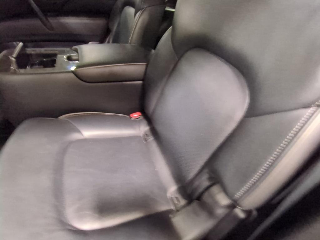 used 2021 INFINITI QX80 car, priced at $23,757