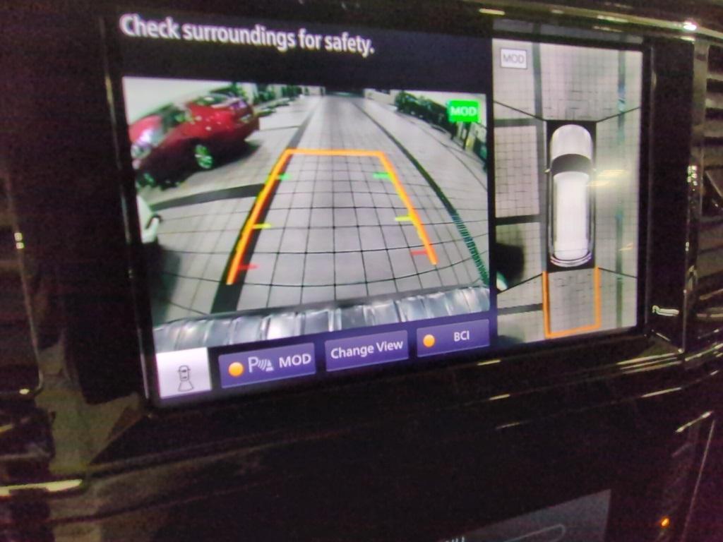 used 2021 INFINITI QX80 car, priced at $23,757