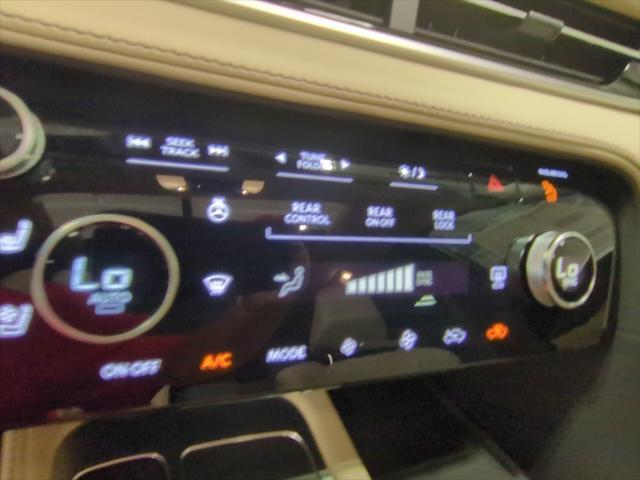 new 2025 INFINITI QX60 car, priced at $56,194