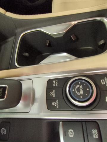 new 2025 INFINITI QX60 car, priced at $56,194