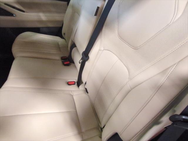 new 2025 INFINITI QX60 car, priced at $56,194