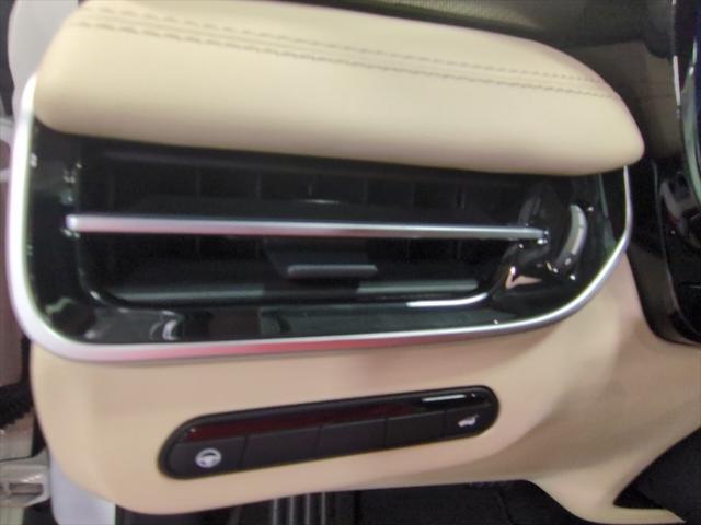 new 2025 INFINITI QX60 car, priced at $56,194