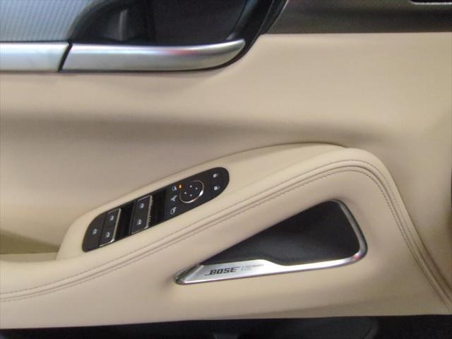 new 2025 INFINITI QX60 car, priced at $56,194