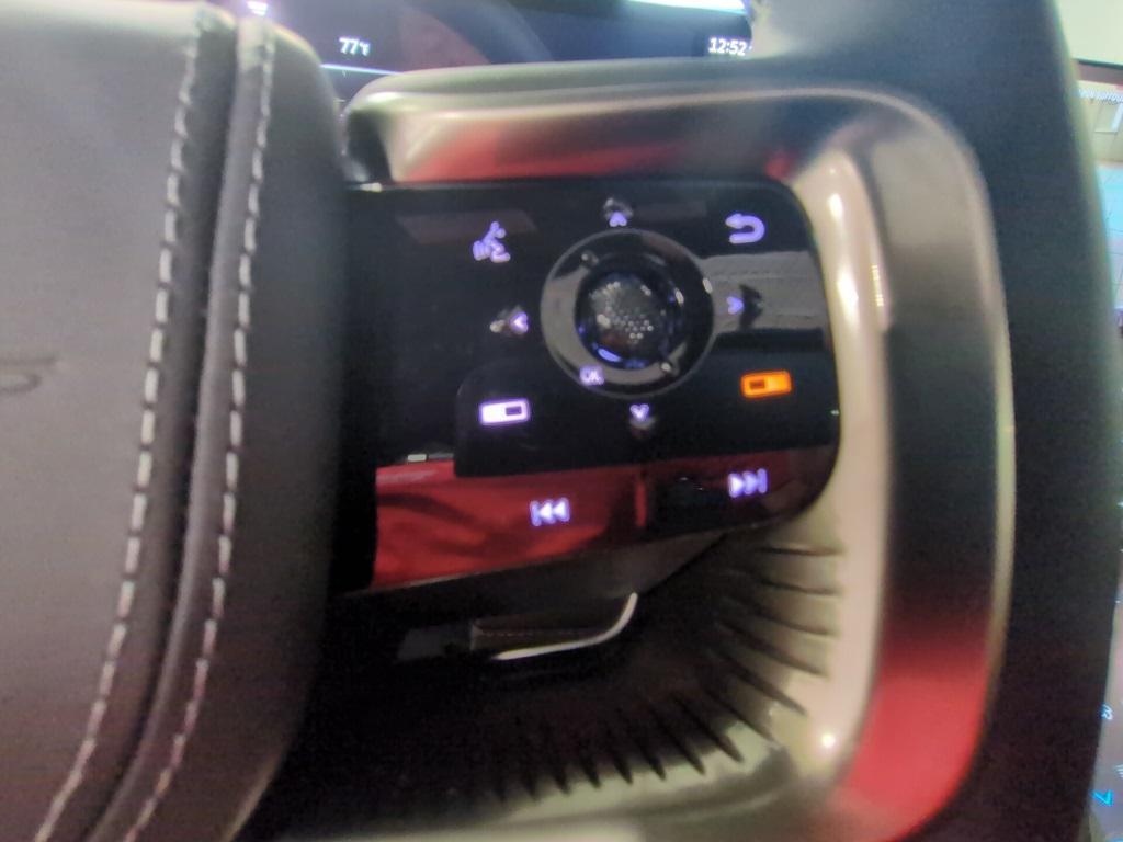 new 2026 INFINITI QX80 car, priced at $109,712