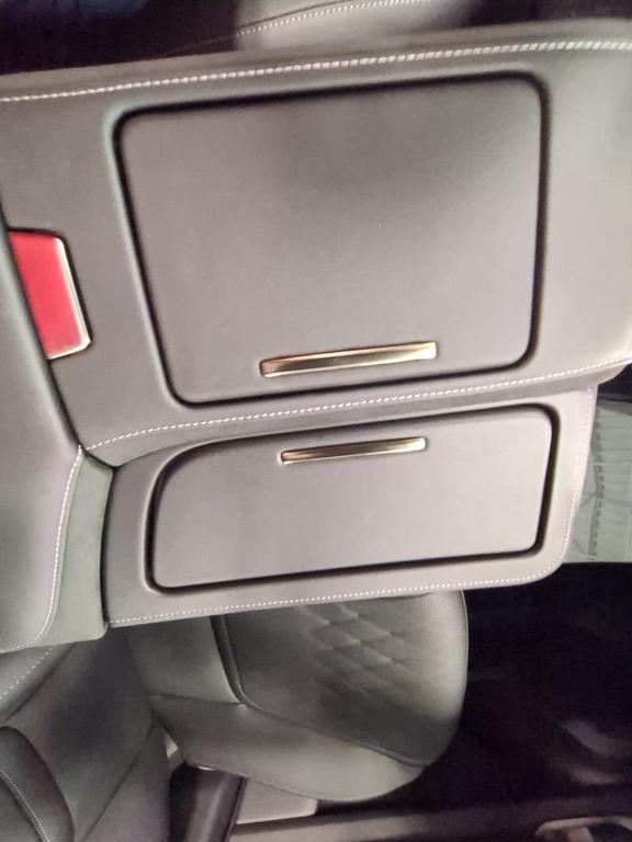 new 2026 INFINITI QX80 car, priced at $109,712