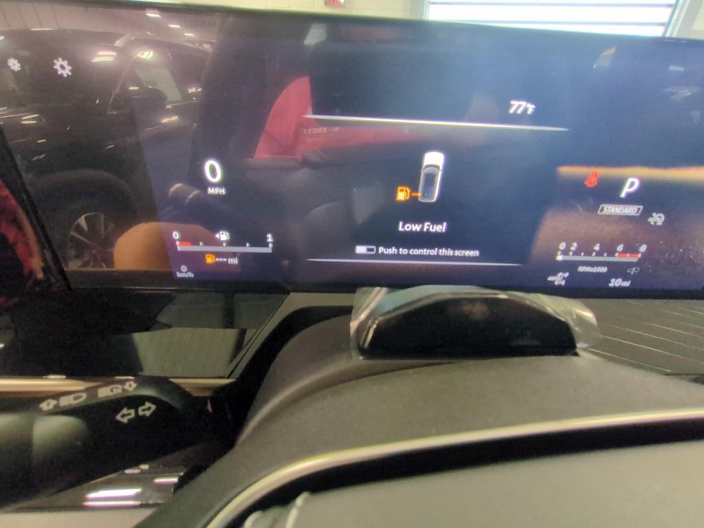 new 2026 INFINITI QX80 car, priced at $109,712