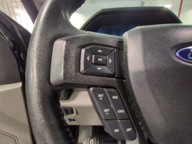 used 2020 Ford F-150 car, priced at $26,531