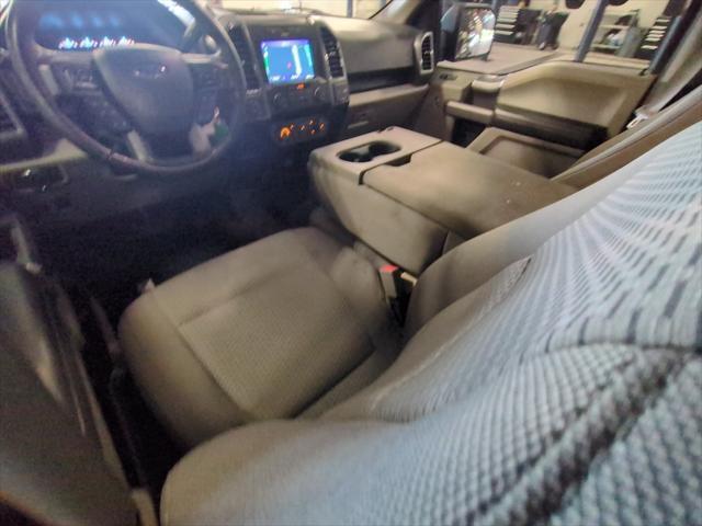 used 2020 Ford F-150 car, priced at $26,531
