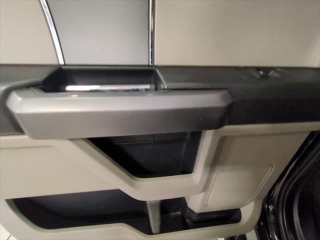 used 2020 Ford F-150 car, priced at $26,531