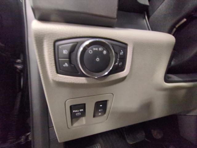used 2020 Ford F-150 car, priced at $26,531