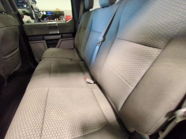 used 2020 Ford F-150 car, priced at $26,531