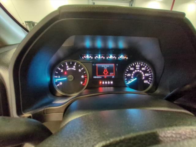 used 2020 Ford F-150 car, priced at $26,531