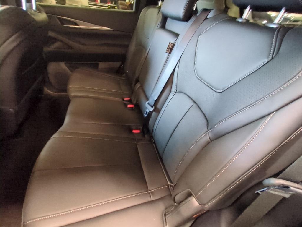 new 2026 INFINITI QX60 car, priced at $50,341
