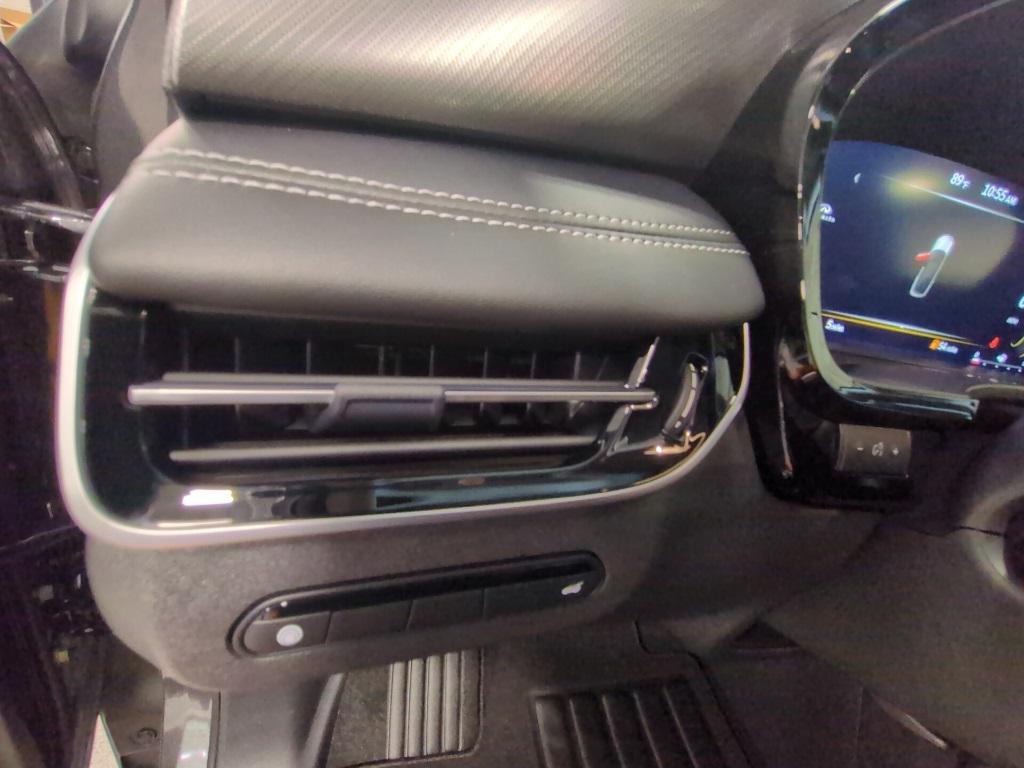 new 2026 INFINITI QX60 car, priced at $50,341