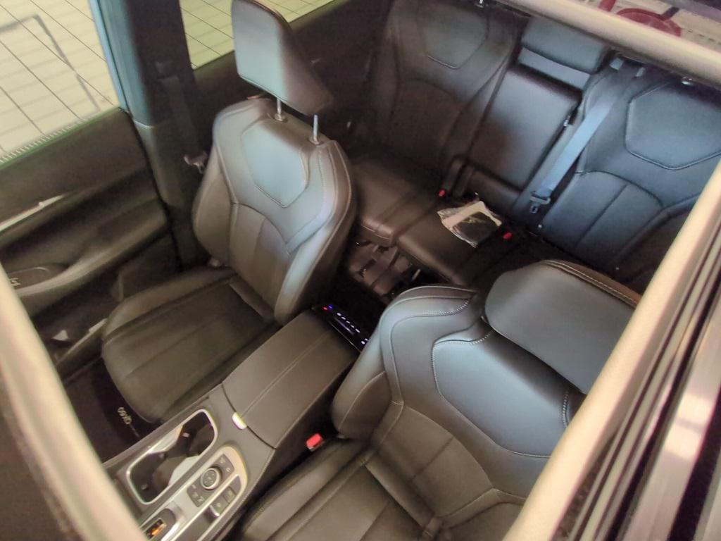 new 2026 INFINITI QX60 car, priced at $50,341