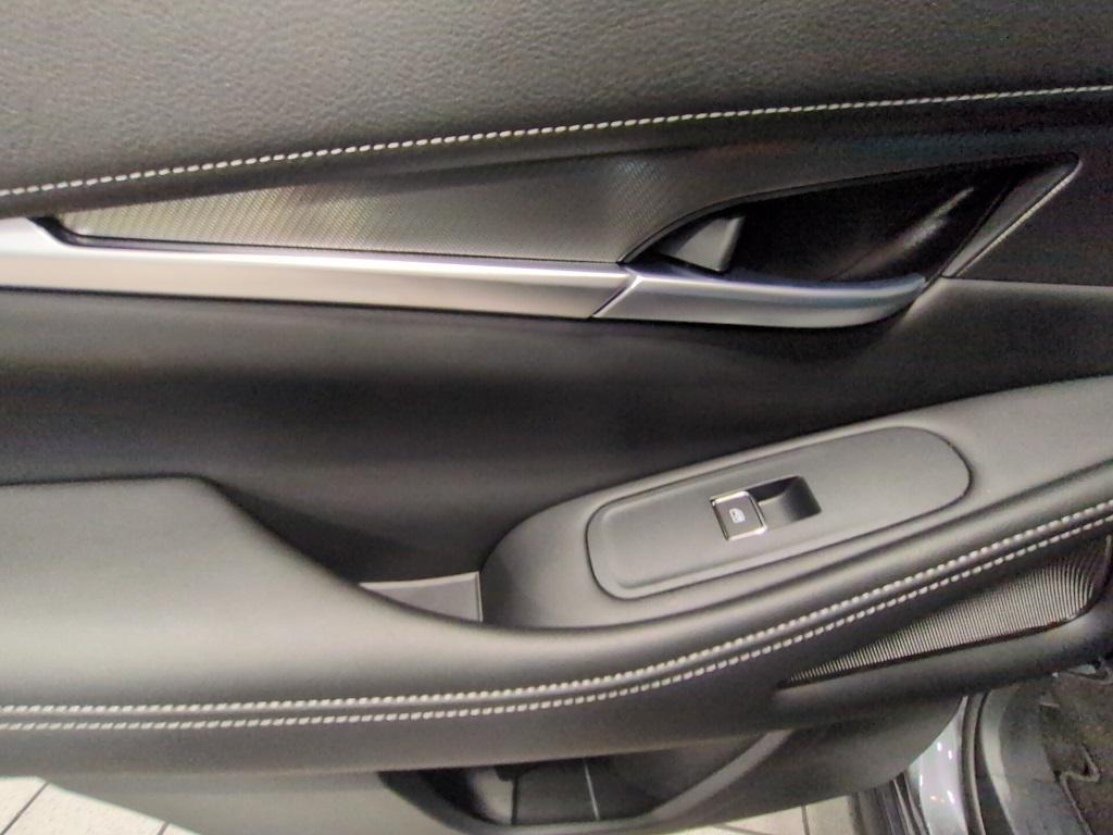 new 2026 INFINITI QX60 car, priced at $50,341