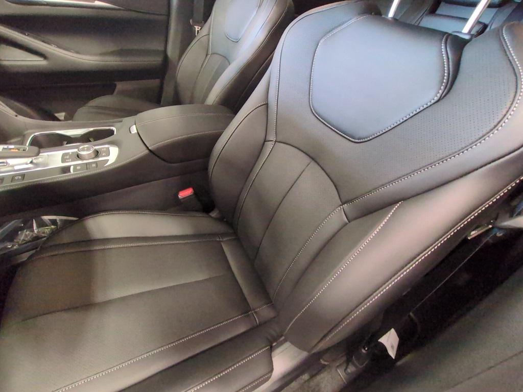 new 2026 INFINITI QX60 car, priced at $50,341
