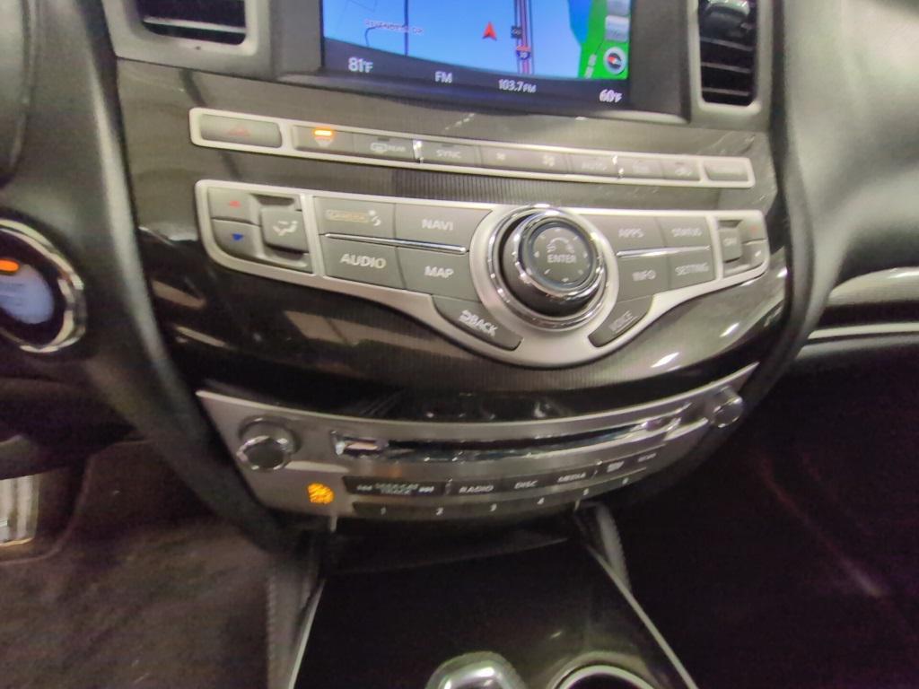 used 2020 INFINITI QX60 car, priced at $19,138