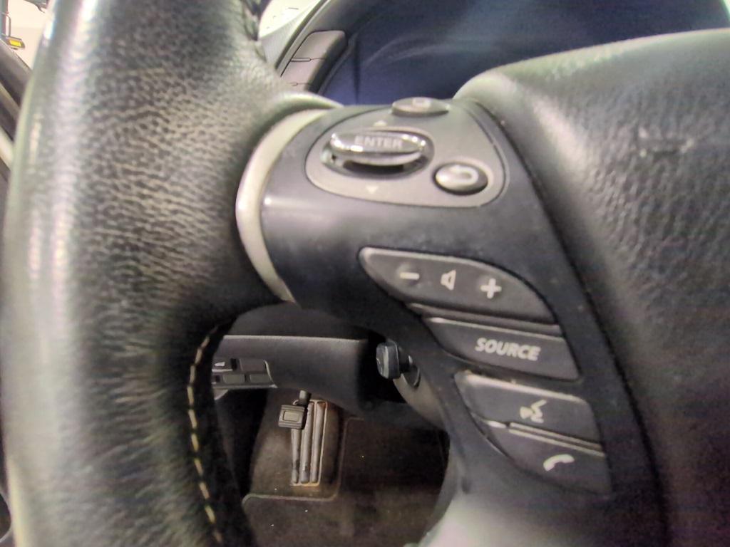 used 2020 INFINITI QX60 car, priced at $19,138