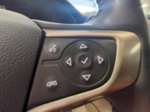 used 2021 GMC Acadia car, priced at $30,928